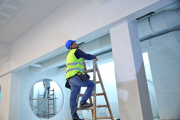 Trusted New City, NY Painting Experts